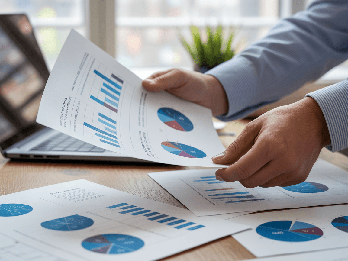 Accelerate Business Planning